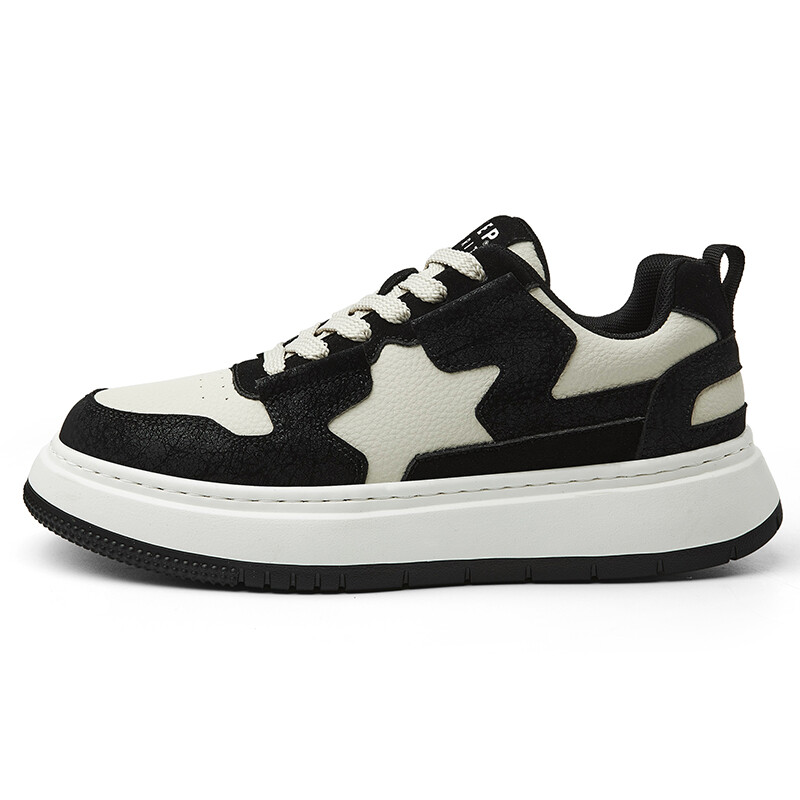 Кроссовки JEEP SPIRIT Skateboarding Shoes Men Low-top Graphite Black, черный
Кроссовки JEEP SPIRIT Skateboarding Shoes Men Low-top Graphite Black, черный