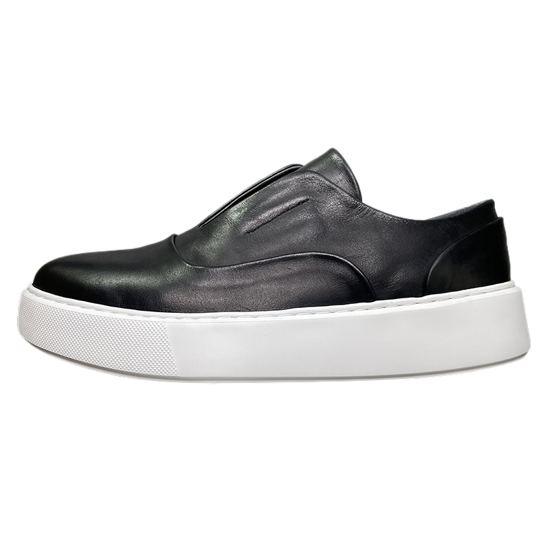 Износостойкие низкие мужские кроссовки Thai points, Black
Износостойкие низкие мужские кроссовки Thai points, Black