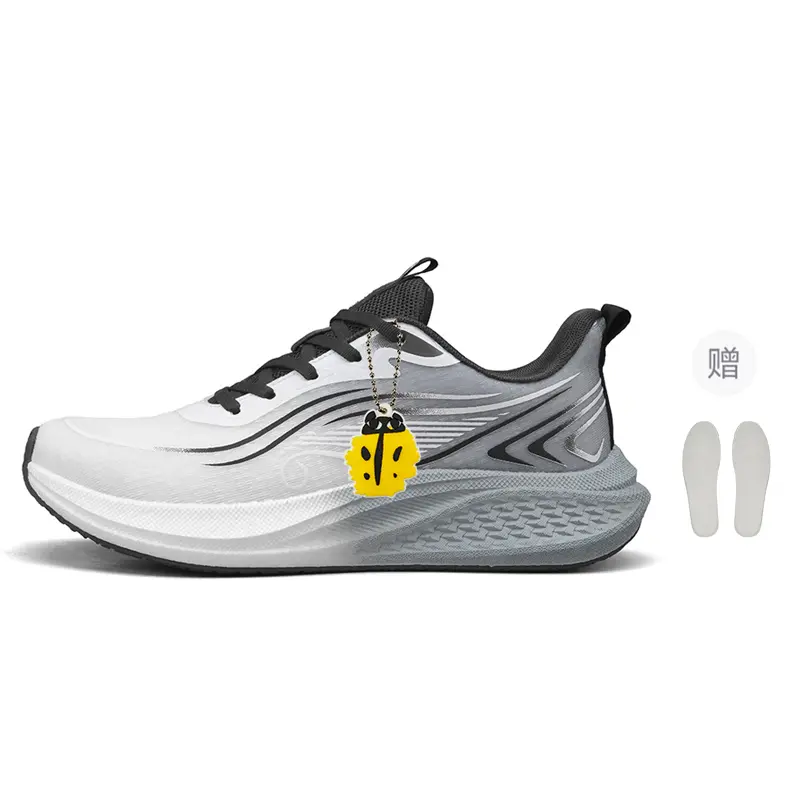 Кроссовки Flow Rate Collection низкие повседневные унисекс Kometa.A, phantom серый (with free fleece insole)
Кроссовки Flow Rate Collection низкие повседневные унисекс Kometa.A, phantom серый (with free fleece insole)