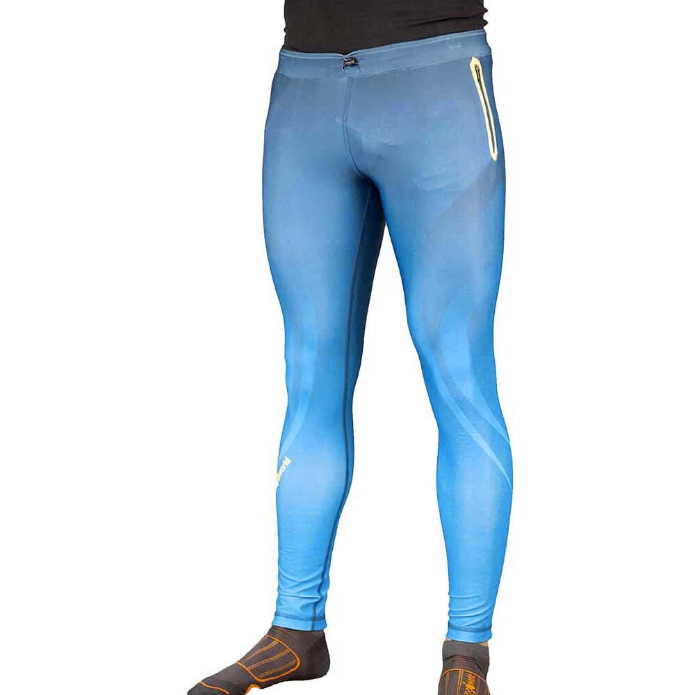 Тайтсы Trangoworld Yosef, синий
Тайтсы Trangoworld Yosef, синий