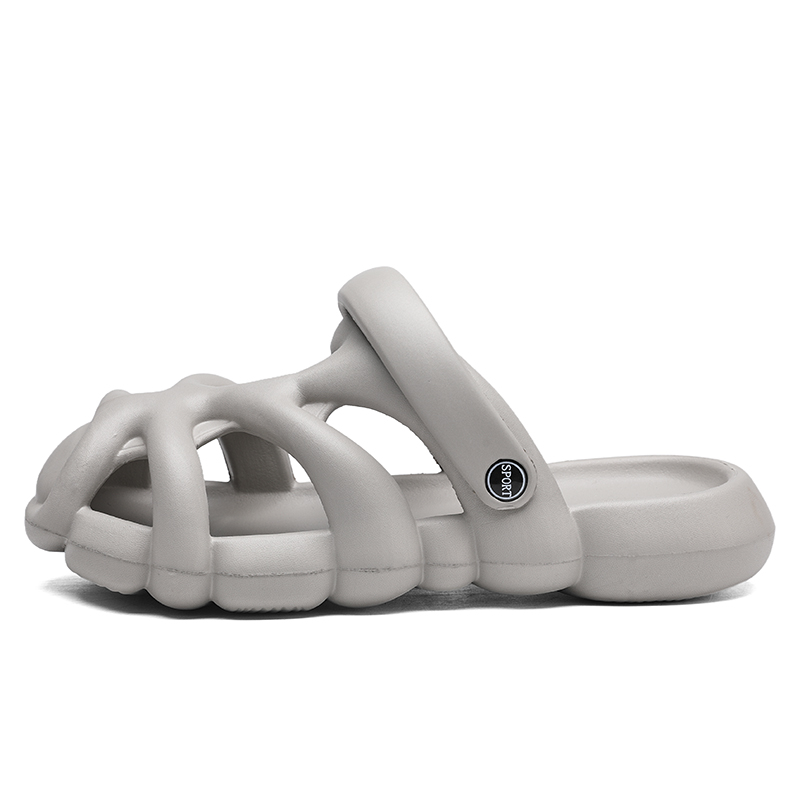 Сабо мужские DIKENROK, Gray
Сабо мужские DIKENROK, Gray