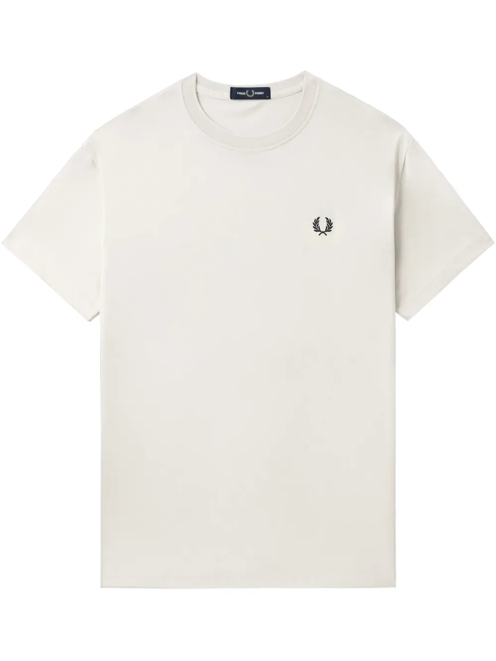 Футболка с короткими рукавами Fred Perry, белый
Футболка с короткими рукавами Fred Perry, белый