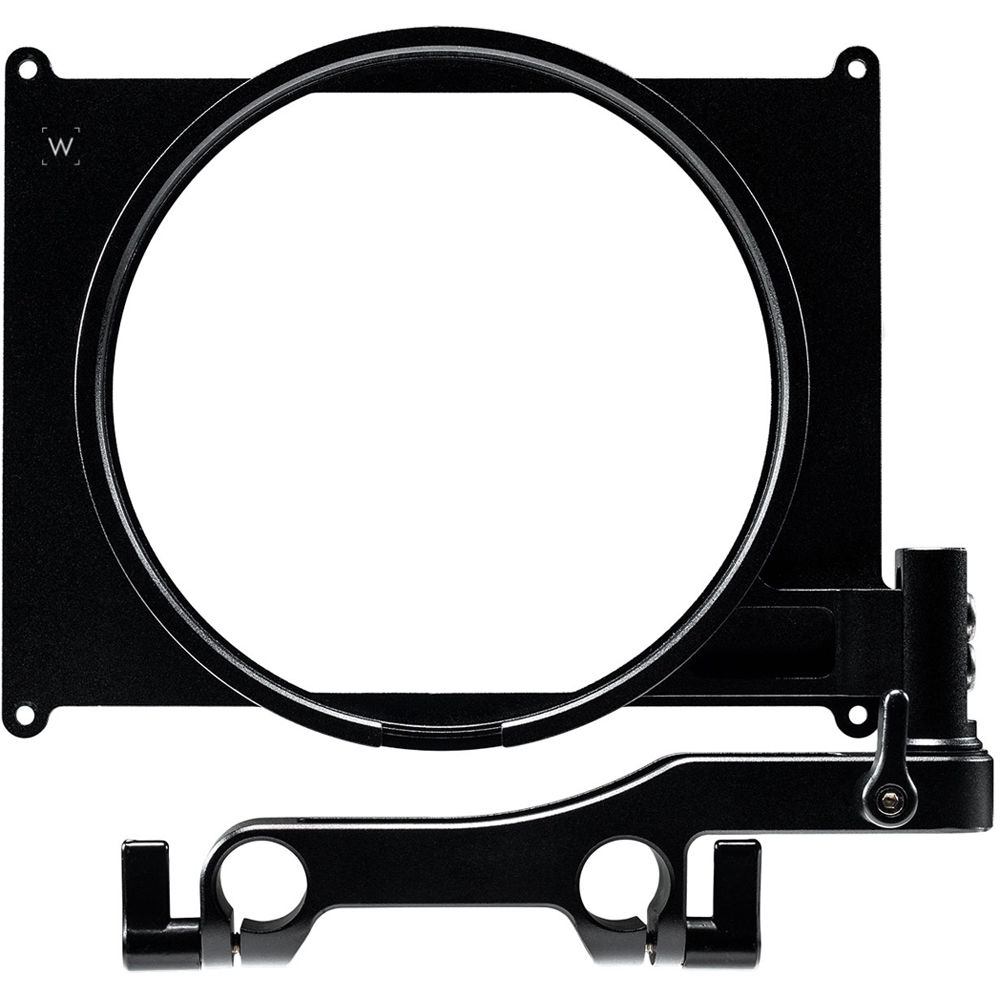 Адаптерное кольцо Wooden Camera Swing-Away Back for Zip Box Pro 4 x 5.65" 267300
Адаптерное кольцо Wooden Camera Swing-Away Back for Zip Box Pro 4 x 5.65" 267300