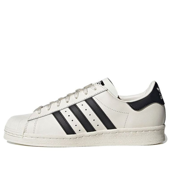 Кроссовки originals superstar 82 'white black' Adidas, белый
Кроссовки originals superstar 82 'white black' Adidas, белый