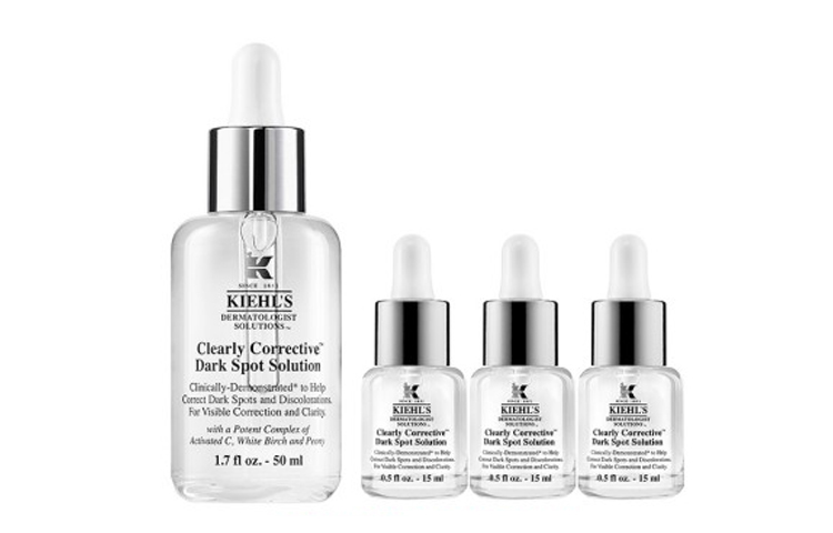 Наборы для ухода за кожей Unisex Kiehl's
Наборы для ухода за кожей Unisex Kiehl's