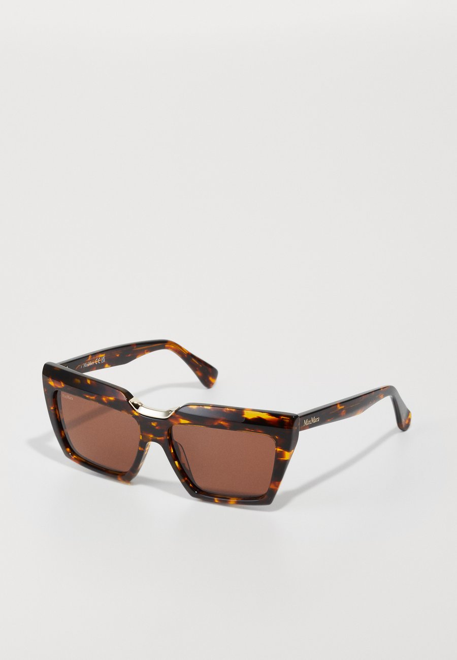 Солнцезащитные очки Max Mara SPARK, Dark Havana/Brown/Dark Brown
Солнцезащитные очки Max Mara SPARK, Dark Havana/Brown/Dark Brown