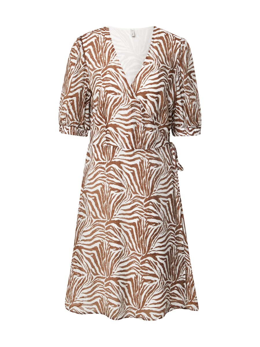 Платье PULZ Jeans PZBERETHE, коричневый
Платье PULZ Jeans PZBERETHE, коричневый