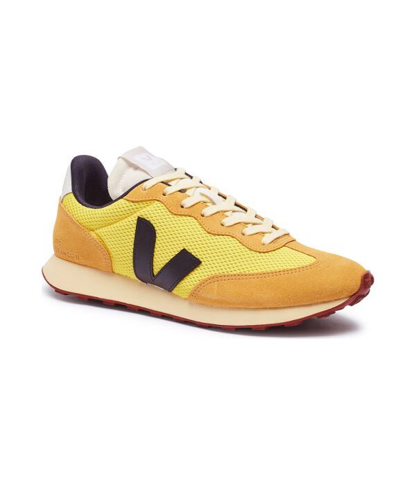 Кроссовки рио бранко ii Veja, желтый
Кроссовки рио бранко ii Veja, желтый