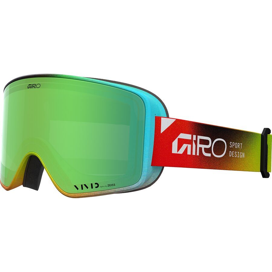 Метод Защитные очки Giro Giro, Multi Faded/Emerald
Метод Защитные очки Giro Giro, Multi Faded/Emerald
