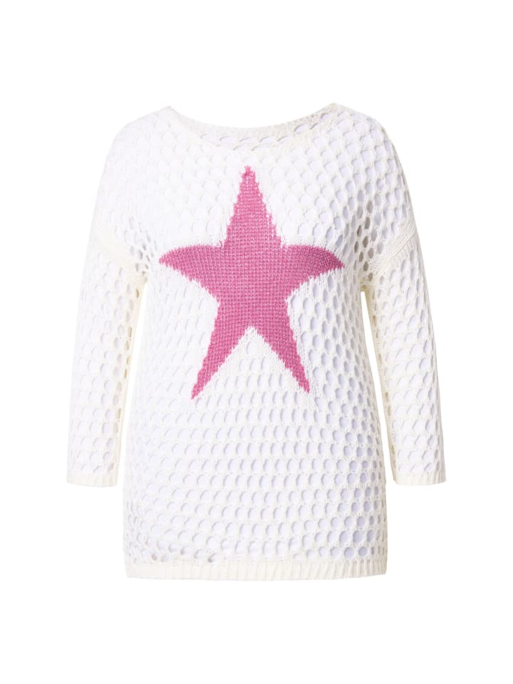 Свитер Angel of Style, белый
Свитер Angel of Style, белый