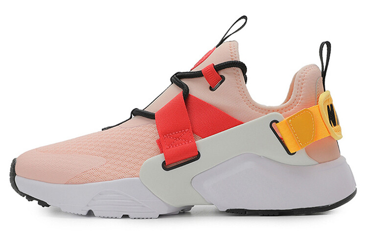 Женские кроссовки для бега Nike Huarache
Женские кроссовки для бега Nike Huarache