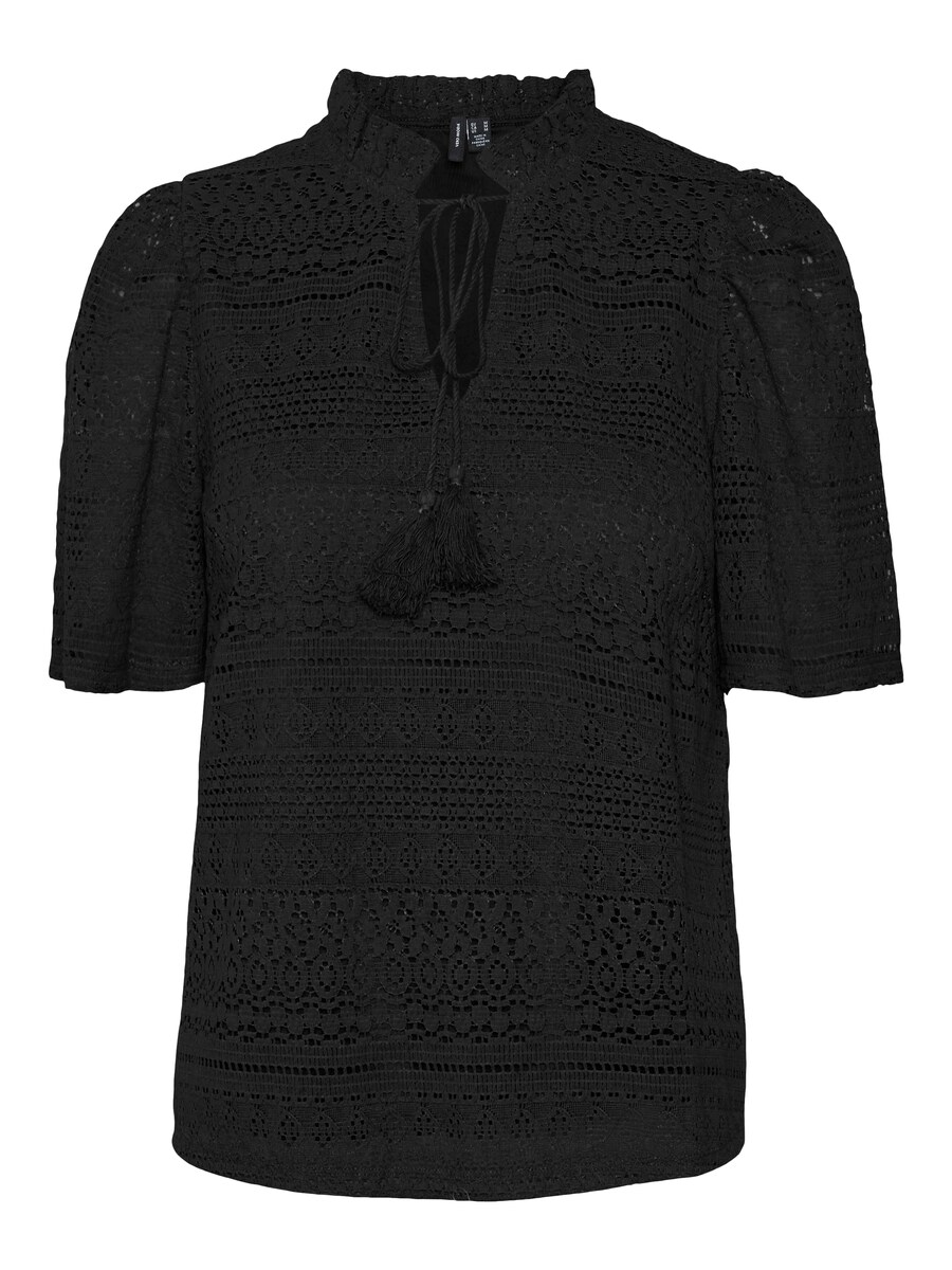 Блуза VERO MODA, черный
Блуза VERO MODA, черный