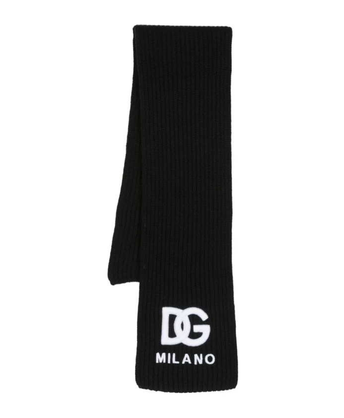 Шарфы Dolce & Gabbana, черный
Шарфы Dolce & Gabbana, черный