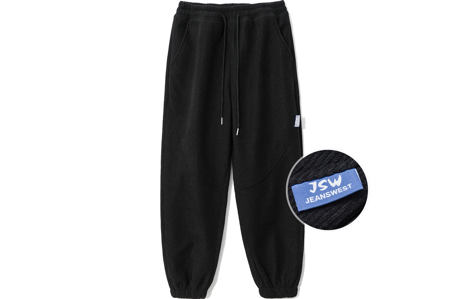 Jeanswest Jean West Повседневные брюки унисекс, Бежевый 
Jeanswest Jean West Повседневные брюки унисекс, Бежевый