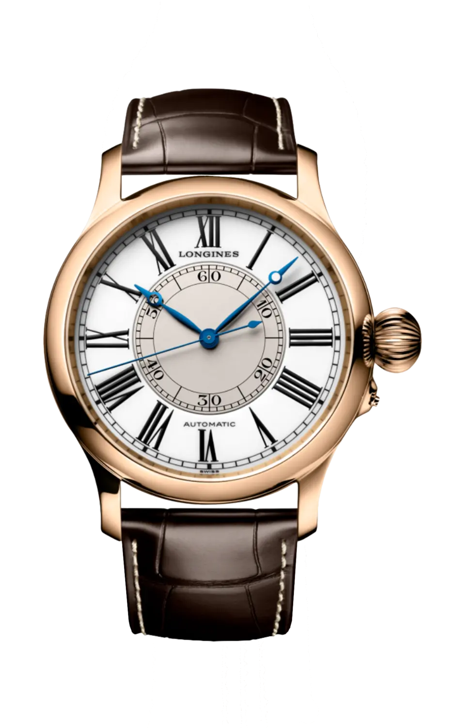 Часы the weems second setting watch Longines
Часы the weems second setting watch Longines