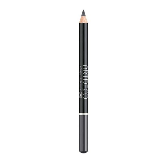 Темно-серый ArtDeco Eye Liner Kajal Liner Eye Pencil 06
Темно-серый ArtDeco Eye Liner Kajal Liner Eye Pencil 06