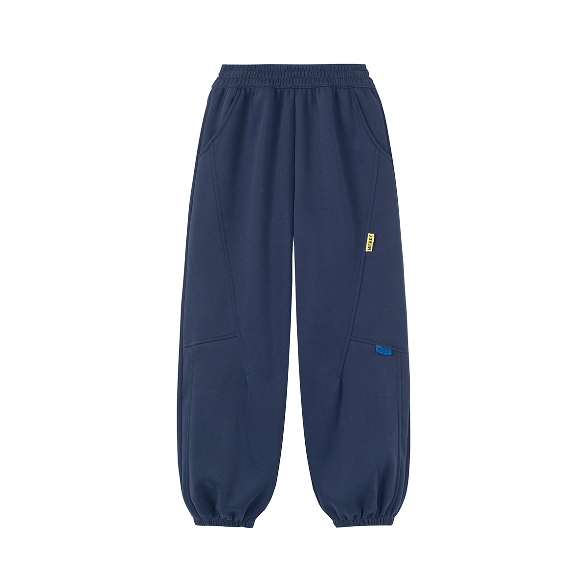 Детские спортивные штаны Disney, синий
Детские спортивные штаны Disney, синий