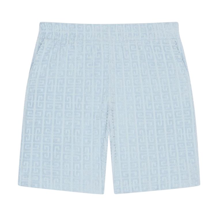 Шорты Givenchy New Board Shorts Sky Blue, синий
Шорты Givenchy New Board Shorts Sky Blue, синий