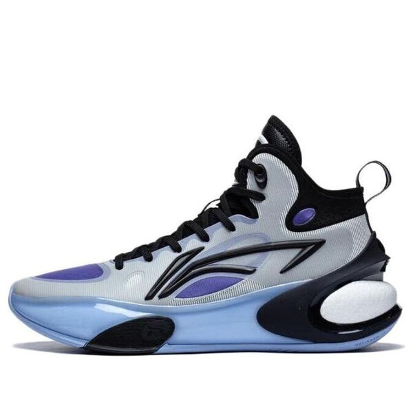 Кроссовки yushuai 17 высокие Li-Ning, черный
Кроссовки yushuai 17 высокие Li-Ning, черный