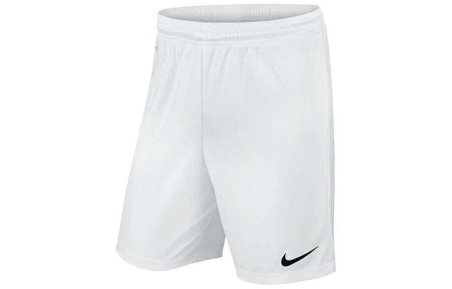 Мужские спортивные шорты Nike, Белый 
Мужские спортивные шорты Nike, Белый