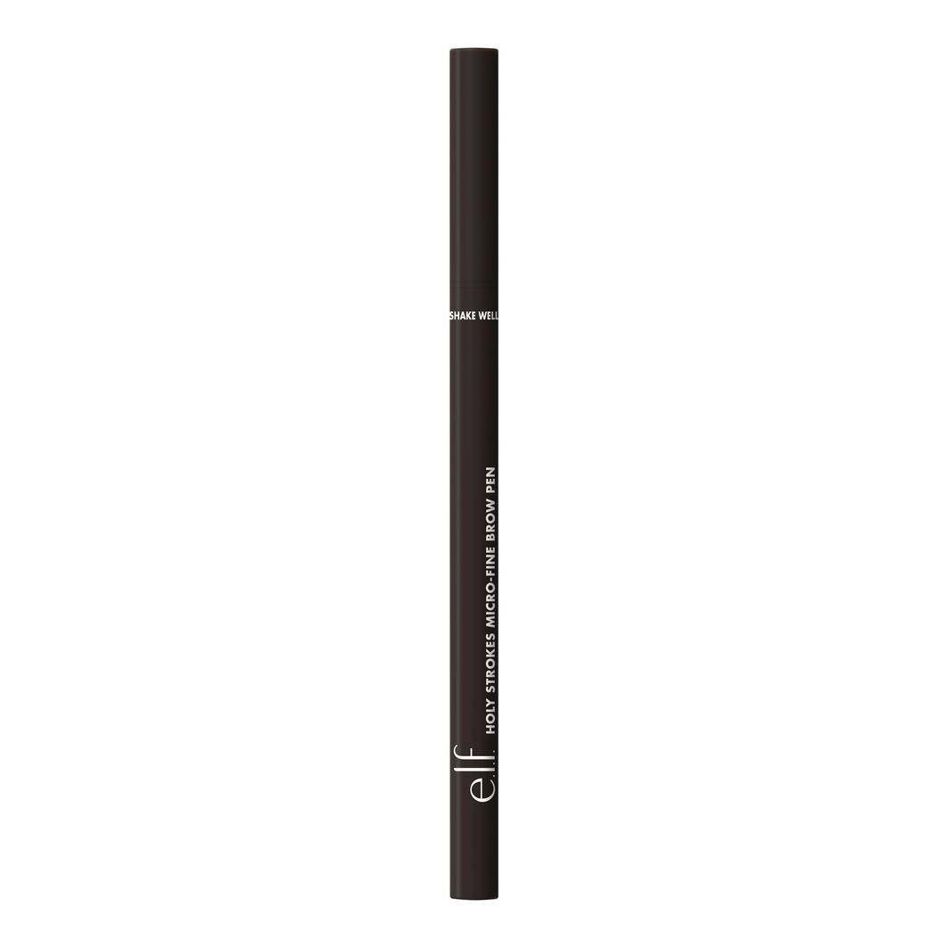 Карандаш для бровей holy strokes micro fine brow pen Elf Cosmetics, espresso, объем 0.7 мл
Карандаш для бровей holy strokes micro fine brow pen Elf Cosmetics, espresso, объем 0.7 мл
