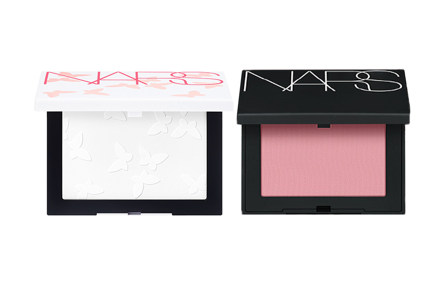 NARS Набор румян Butterfly Limited Big White Cake натуральный стойкий 9г+4,8г
NARS Набор румян Butterfly Limited Big White Cake натуральный стойкий 9г+4,8г