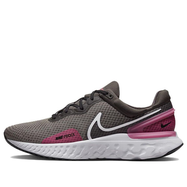 Кроссовки Nike React Miler 3 Road Running Shoes 'Medium Ash', цвет medium ash/white-hyper pink-black, Серый, Кроссовки Nike React Miler 3 Road Running Shoes 'Medium Ash', цвет medium ash/white-hyper pink-black
Кроссовки Nike React Miler 3 Road Running Shoes 'Medium Ash', цвет medium ash/white-hyper pink-black, Серый, Кроссовки Nike React Miler 3 Road Running Shoes 'Medium Ash', цвет medium ash/white-hyper pink-black