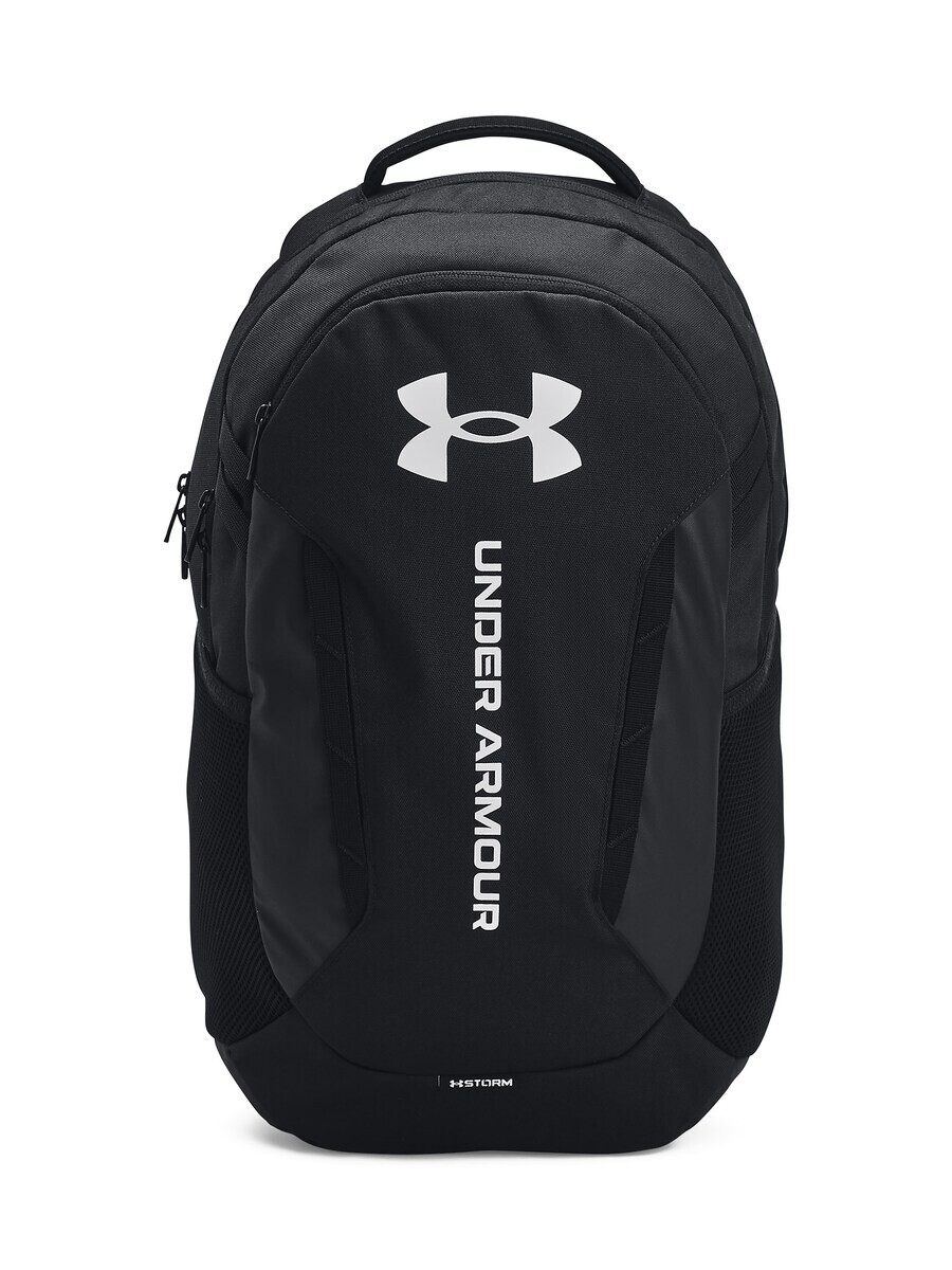 Рюкзак UNDER ARMOUR Sports Backpack Hustle 6.0, черный
Рюкзак UNDER ARMOUR Sports Backpack Hustle 6.0, черный