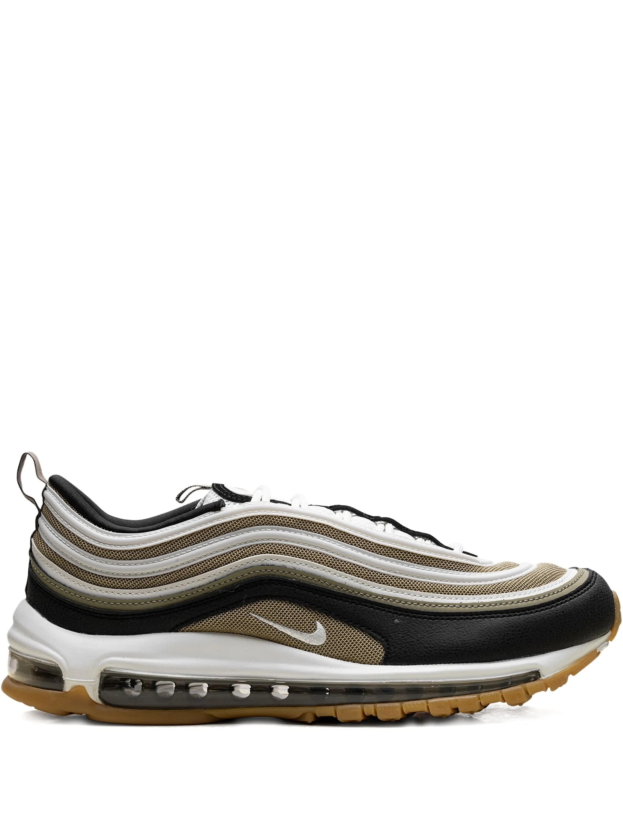 Кроссовки Air Max 97 Neutral Olive/Black/Gum Medium Brown/Summit Nike, зеленый
Кроссовки Air Max 97 Neutral Olive/Black/Gum Medium Brown/Summit Nike, зеленый