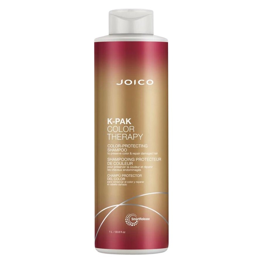 Шампунь JOICO Color-Protecting Shampoo, 1000 ml
Шампунь JOICO Color-Protecting Shampoo, 1000 ml