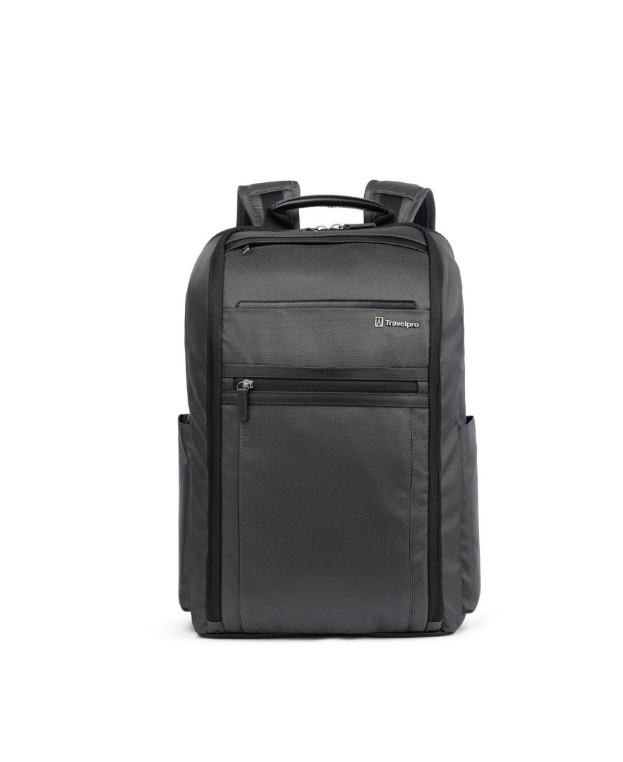 Рюкзак Crew Executive Choice 3 Slim Travelpro, цвет titanium grey, Серый, Рюкзак Crew Executive Choice 3 Slim Travelpro, цвет titanium grey
Рюкзак Crew Executive Choice 3 Slim Travelpro, цвет titanium grey, Серый, Рюкзак Crew Executive Choice 3 Slim Travelpro, цвет titanium grey