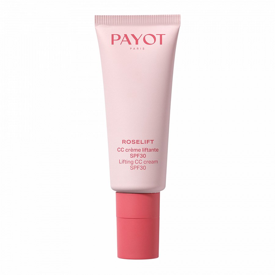 Укрепляющий CC-крем для лица с SPF30 roselift lifting cv cream spf 30 Payot, 40 мл
Укрепляющий CC-крем для лица с SPF30 roselift lifting cv cream spf 30 Payot, 40 мл