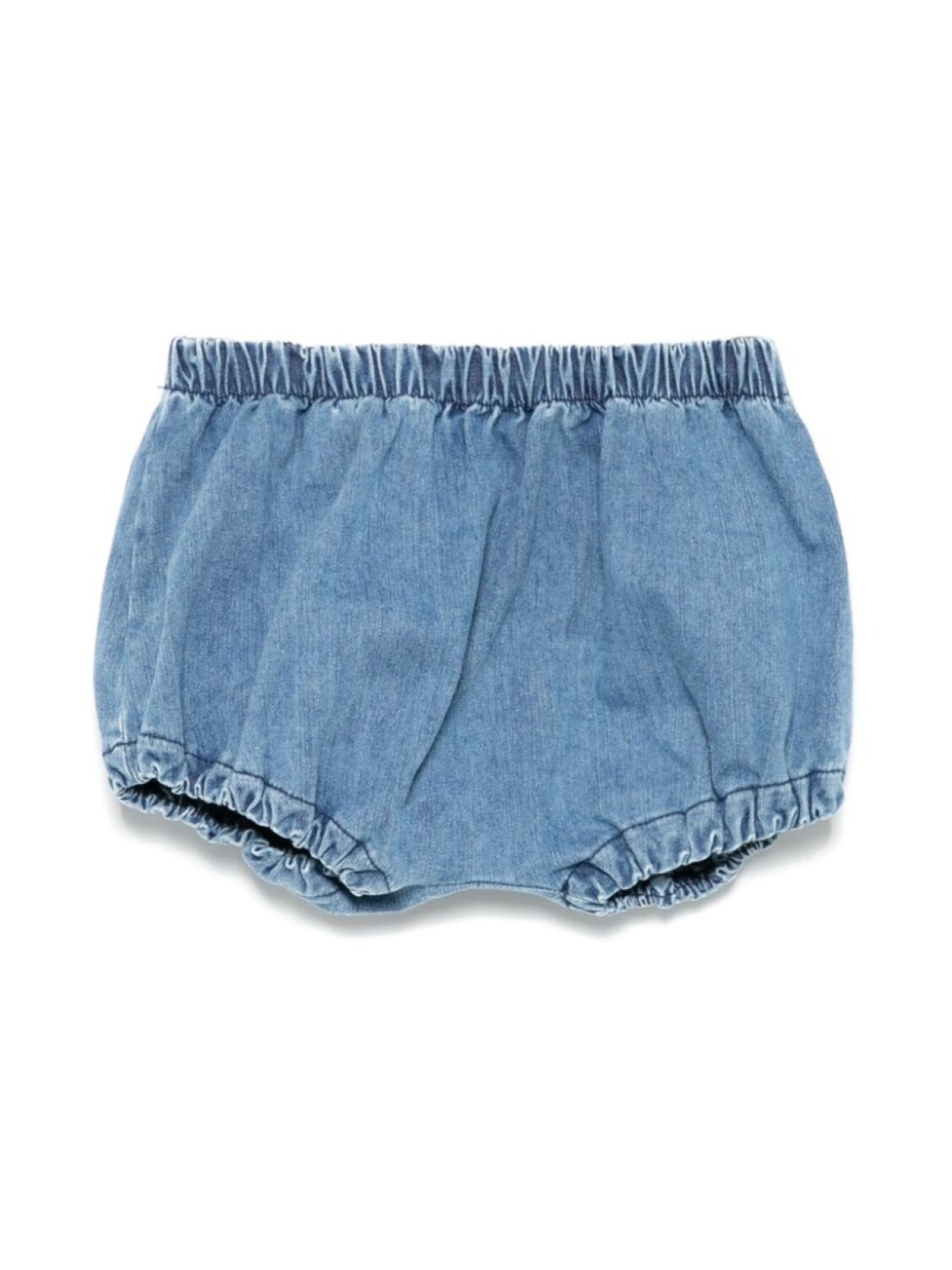 Джинсовые шаровары TEDDY & MINOU, синий
Джинсовые шаровары TEDDY & MINOU, синий