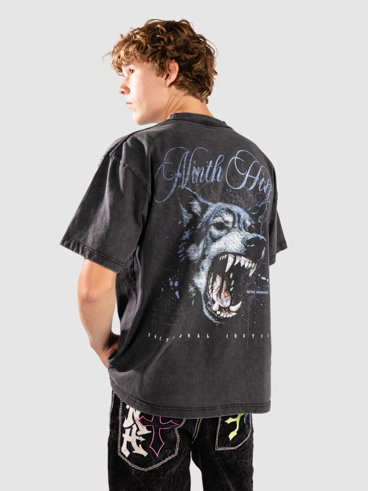 Футболка Ninth Hall Nocturnal Boxy T-Shirt, vintage black, Черный, Футболка Ninth Hall Nocturnal Boxy T-Shirt, vintage black
Футболка Ninth Hall Nocturnal Boxy T-Shirt, vintage black, Черный, Футболка Ninth Hall Nocturnal Boxy T-Shirt, vintage black