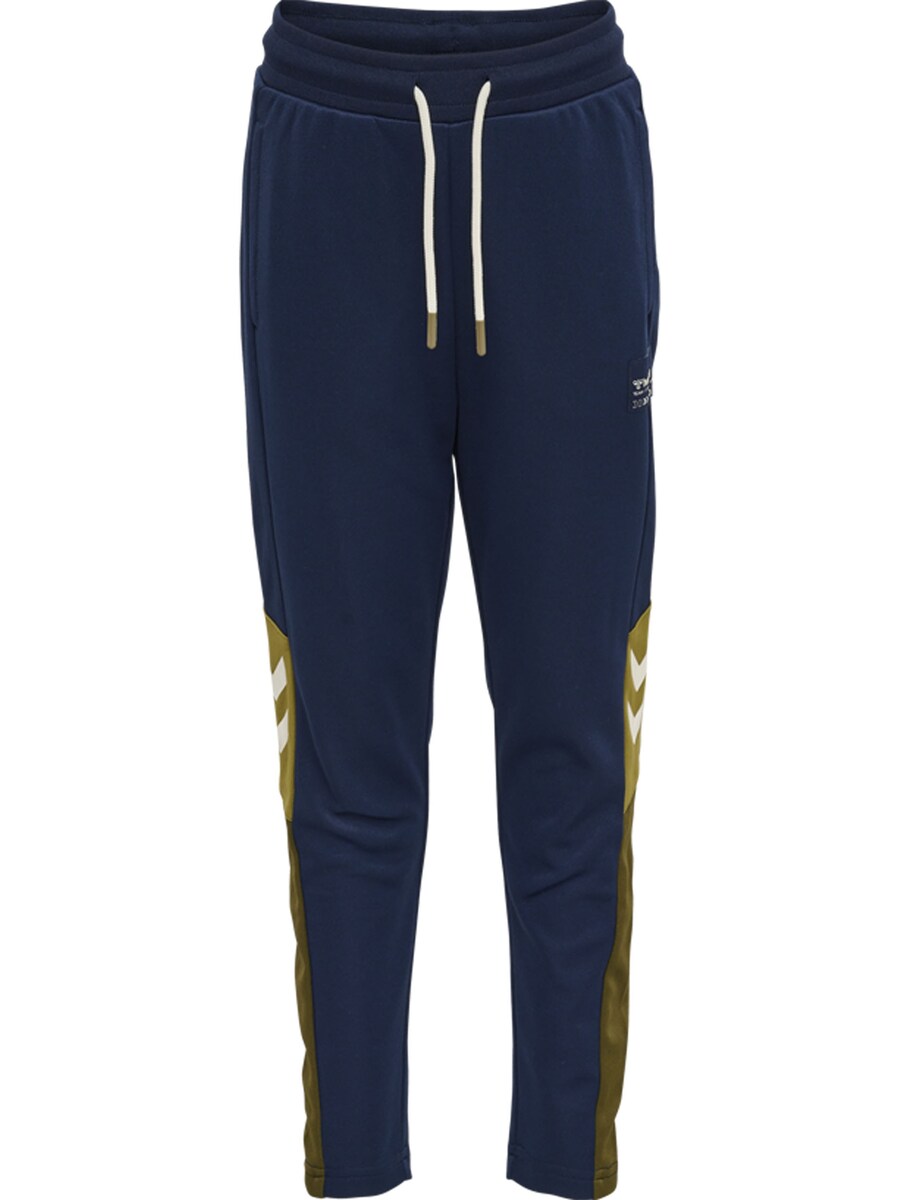 Обычные брюки Hummel RANE, темно-синий
Обычные брюки Hummel RANE, темно-синий