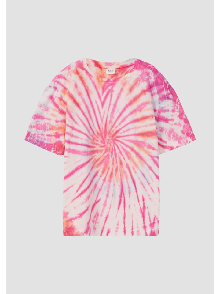 Топ s.Oliver, кремовый
Топ s.Oliver, кремовый