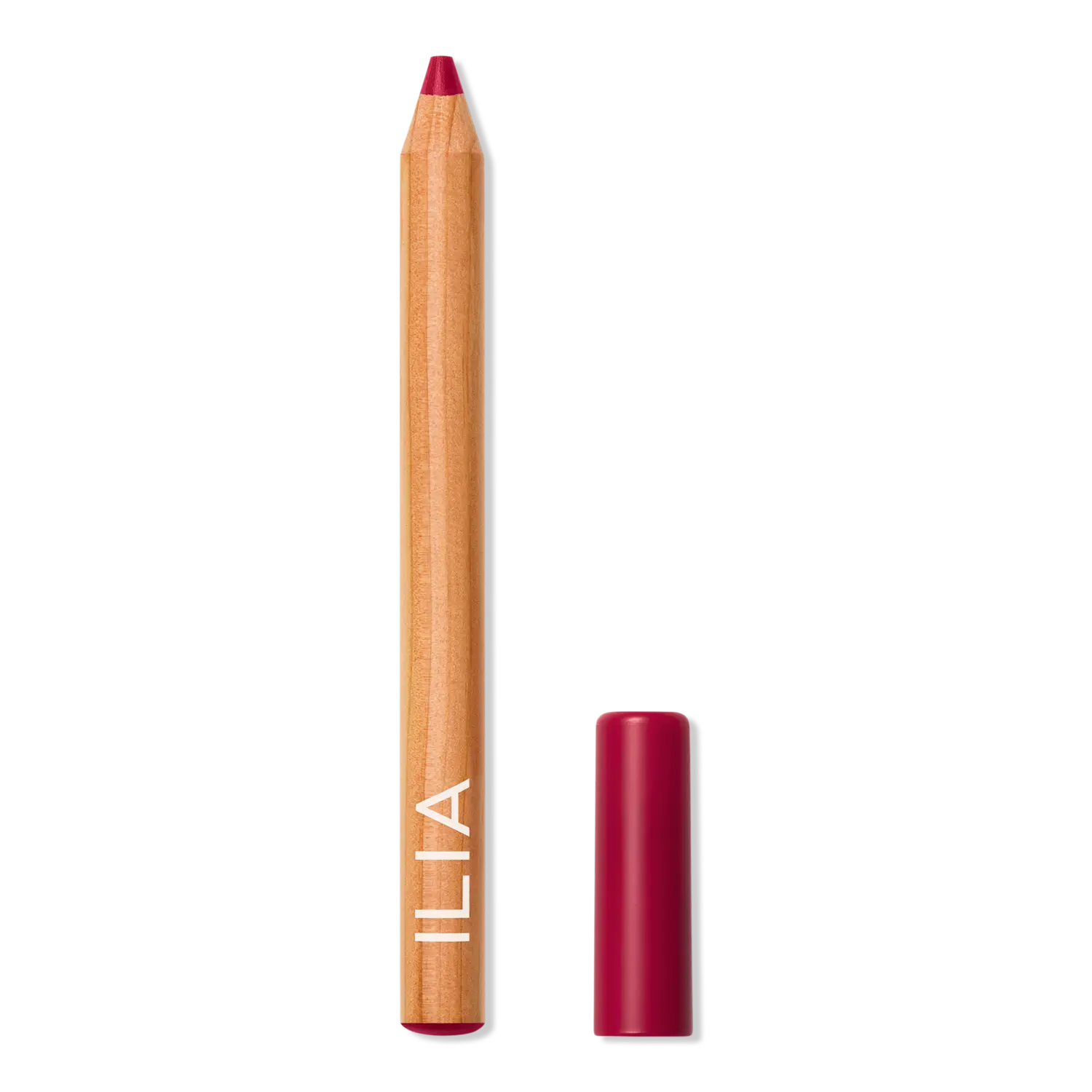 Увлажняющий карандаш для губ Lip Sketch ILIA, Night Bloom (deep magenta)
Увлажняющий карандаш для губ Lip Sketch ILIA, Night Bloom (deep magenta)