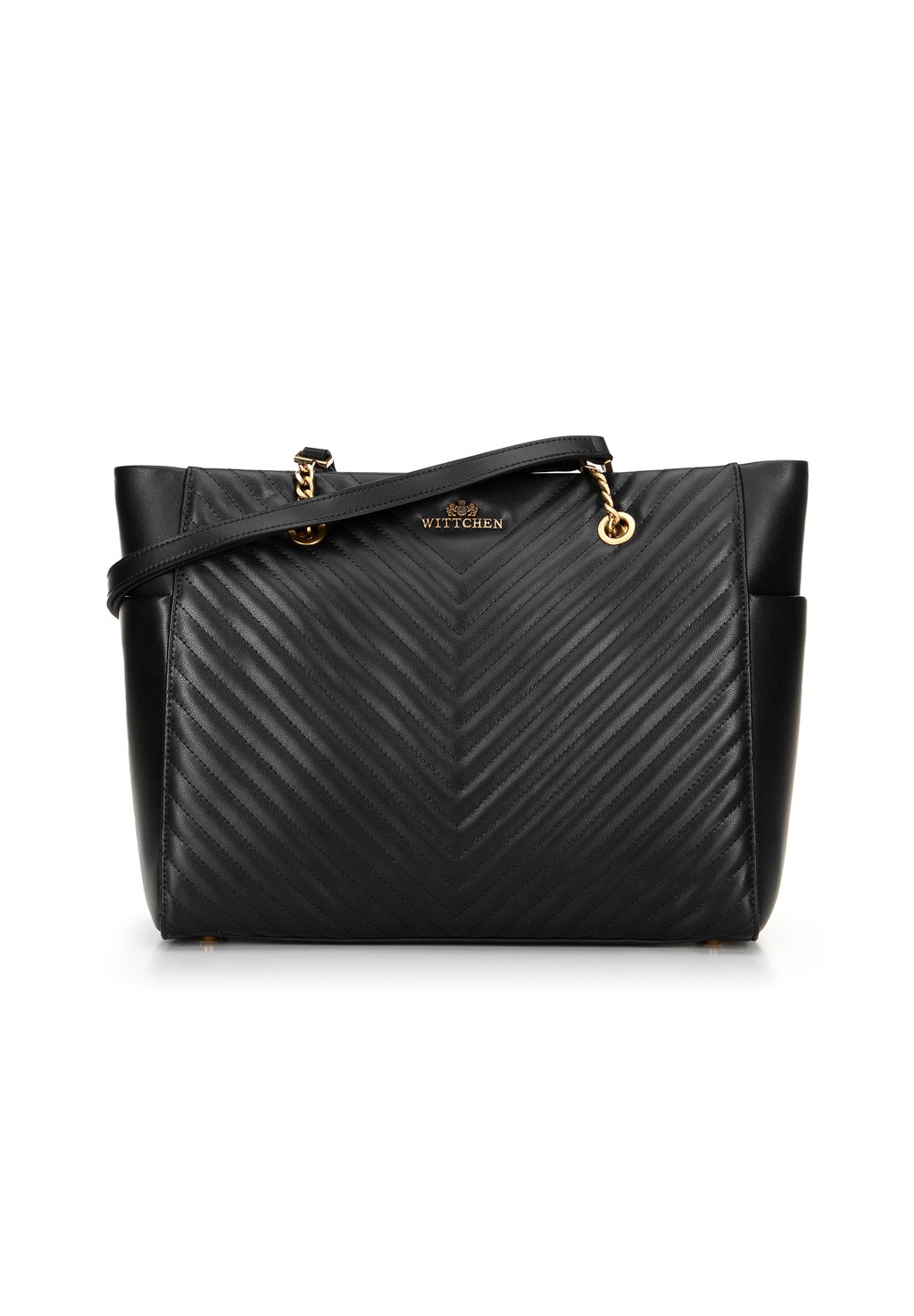 Сумка WITTCHEN, черный
Сумка WITTCHEN, черный