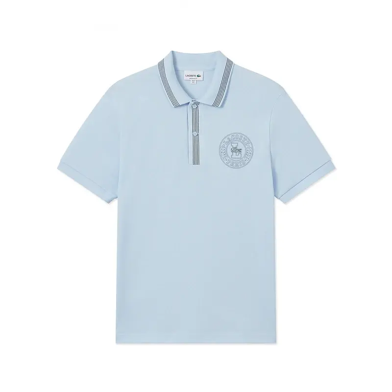Поло с принтом в виде бейджа LACOSTE, светло-голубой, Синий, Поло с принтом в виде бейджа LACOSTE, светло-голубой
Поло с принтом в виде бейджа LACOSTE, светло-голубой, Синий, Поло с принтом в виде бейджа LACOSTE, светло-голубой