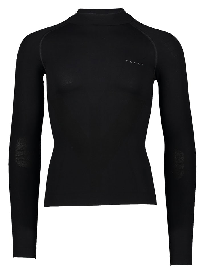 Falke Функциональная майка "Maglia" черного цвета
Falke Функциональная майка "Maglia" черного цвета