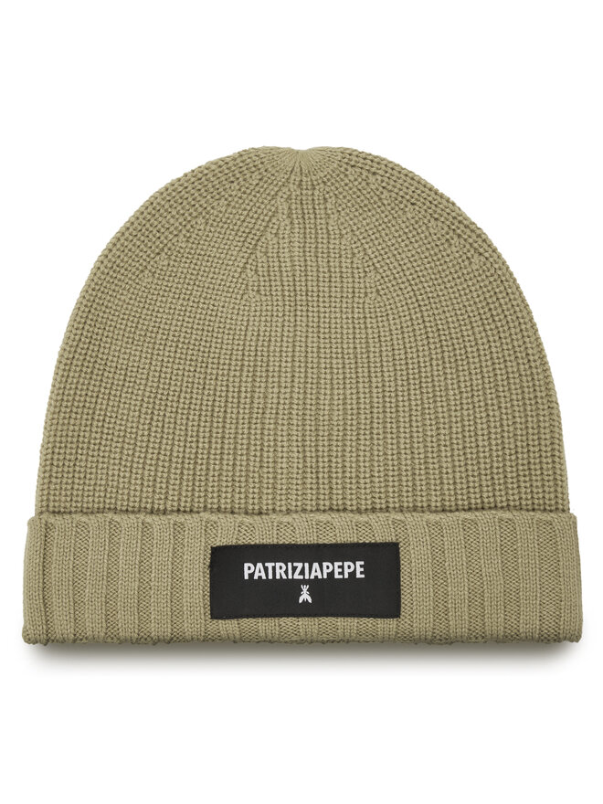 Шапка Patrizia Pepe 2F0111/K9O3A-B848 Grau
Шапка Patrizia Pepe 2F0111/K9O3A-B848 Grau
