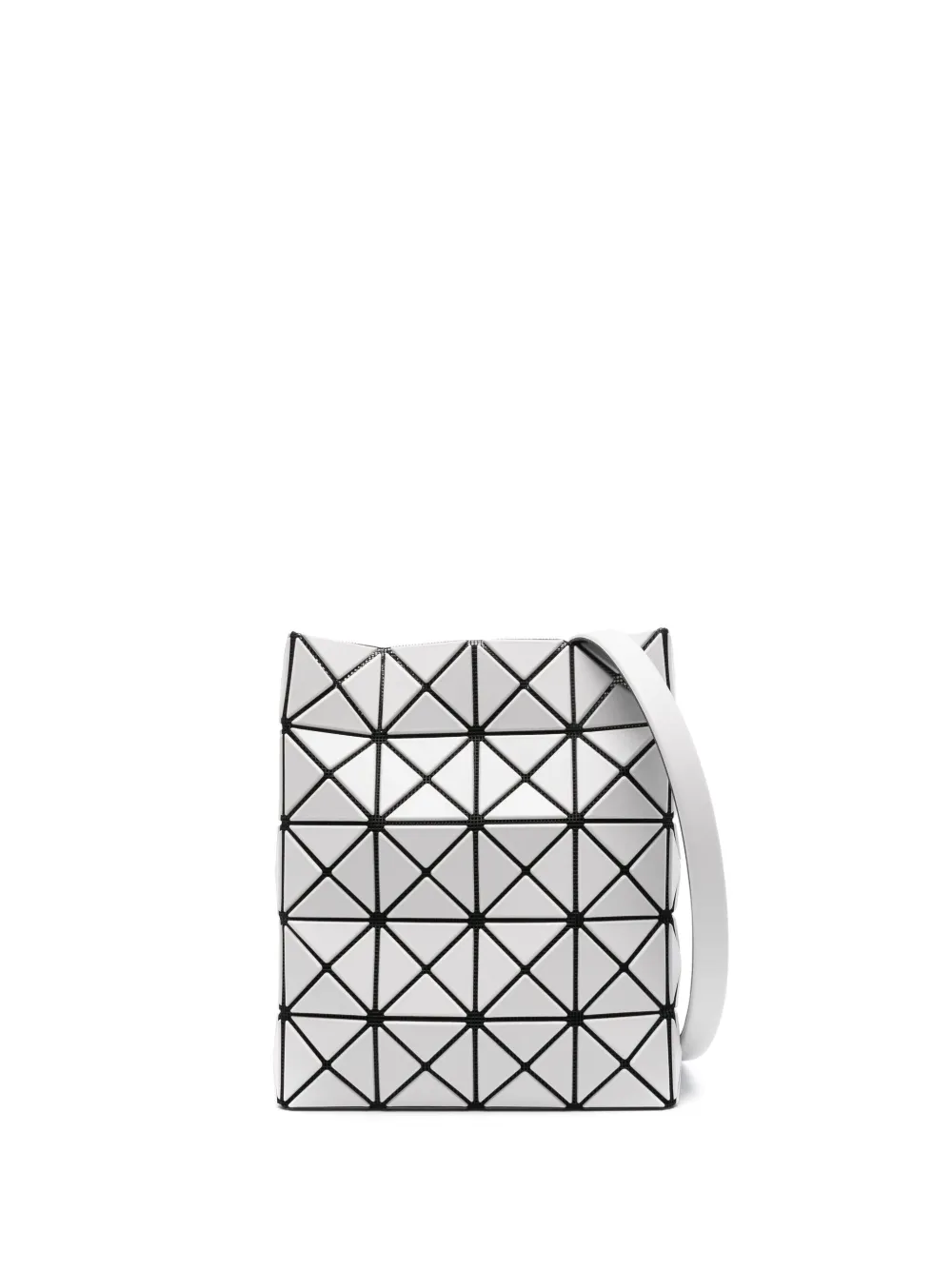 Сумка через плечо Prism Bao Bao Issey Miyake, серый
Сумка через плечо Prism Bao Bao Issey Miyake, серый