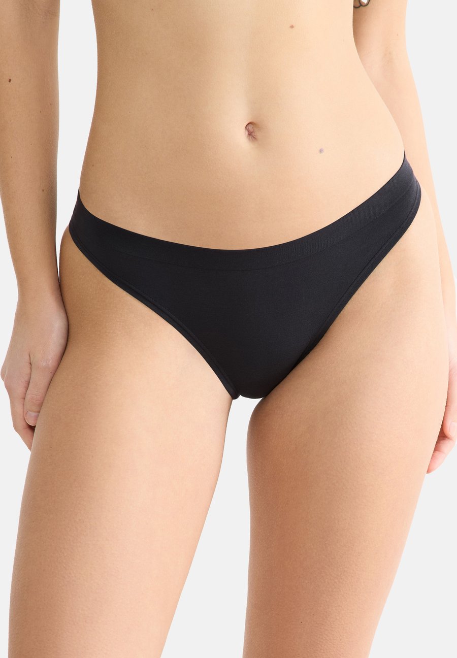 Трусы Sloggi 4ER PACK GO SENSE, Schwarz/Black
Трусы Sloggi 4ER PACK GO SENSE, Schwarz/Black