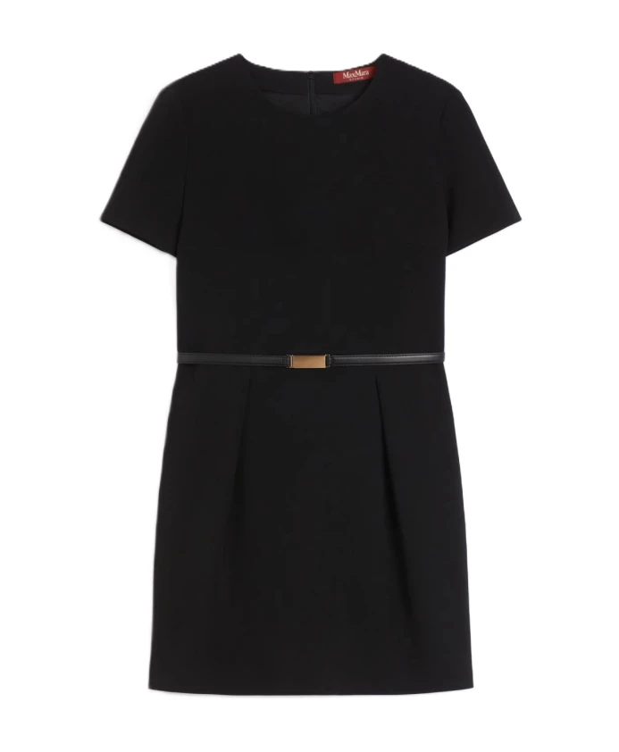 Платье Кефалоса Max Mara Studio, черный
Платье Кефалоса Max Mara Studio, черный