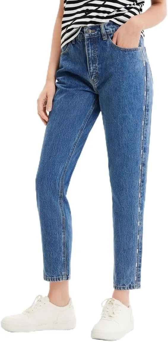 Desigual Женские джинсовые брюки
Desigual Женские джинсовые брюки