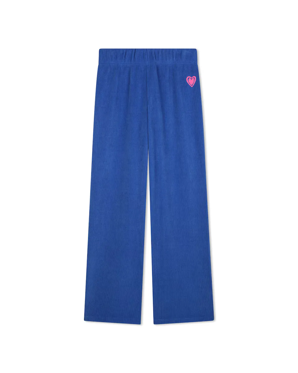 Детские спортивные брюки однотонного синего цвета Billieblush, синий
Детские спортивные брюки однотонного синего цвета Billieblush, синий