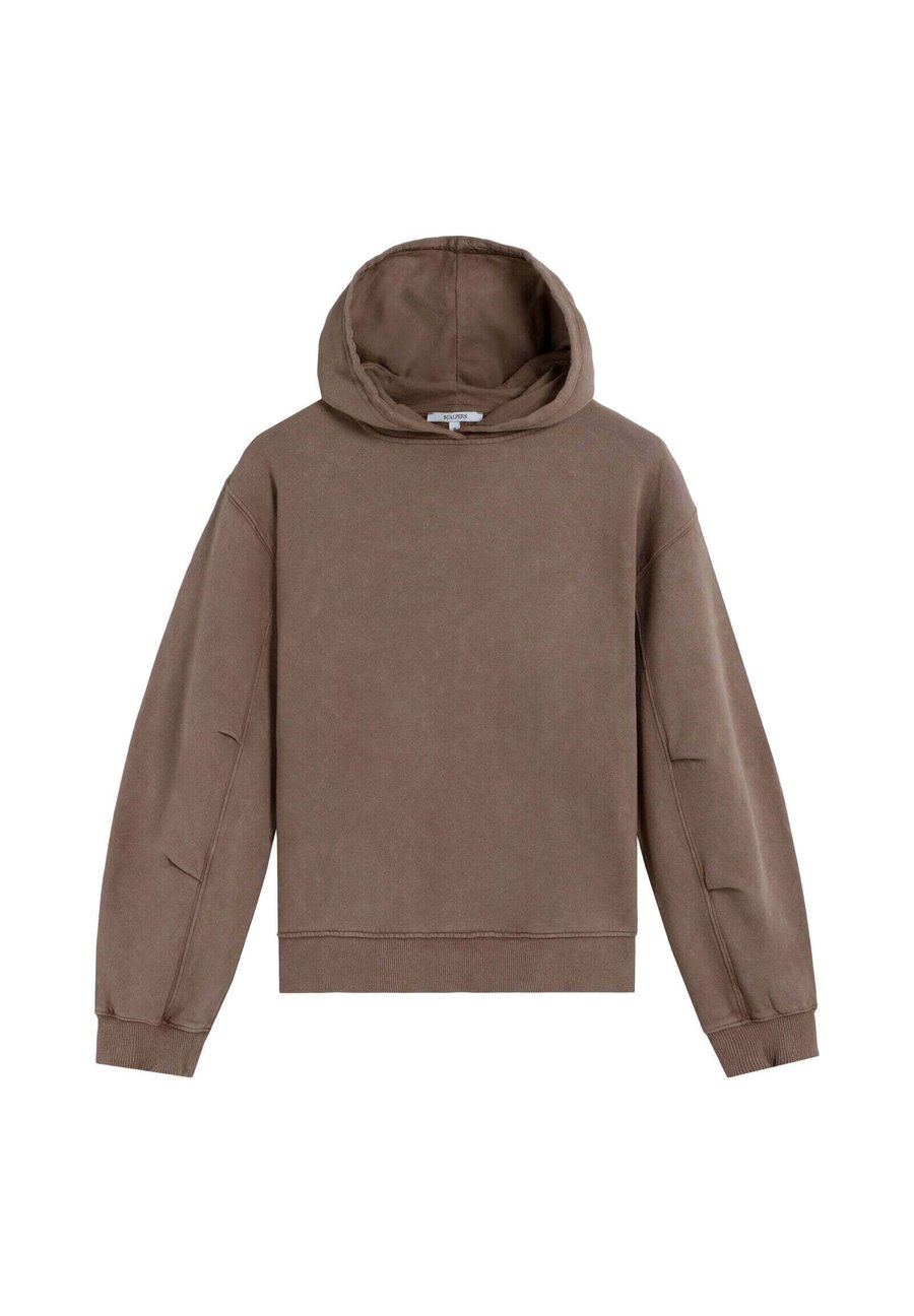 Худи Scalpers Hoodie, Taupe, Коричневый, Худи Scalpers Hoodie, Taupe
Худи Scalpers Hoodie, Taupe, Коричневый, Худи Scalpers Hoodie, Taupe