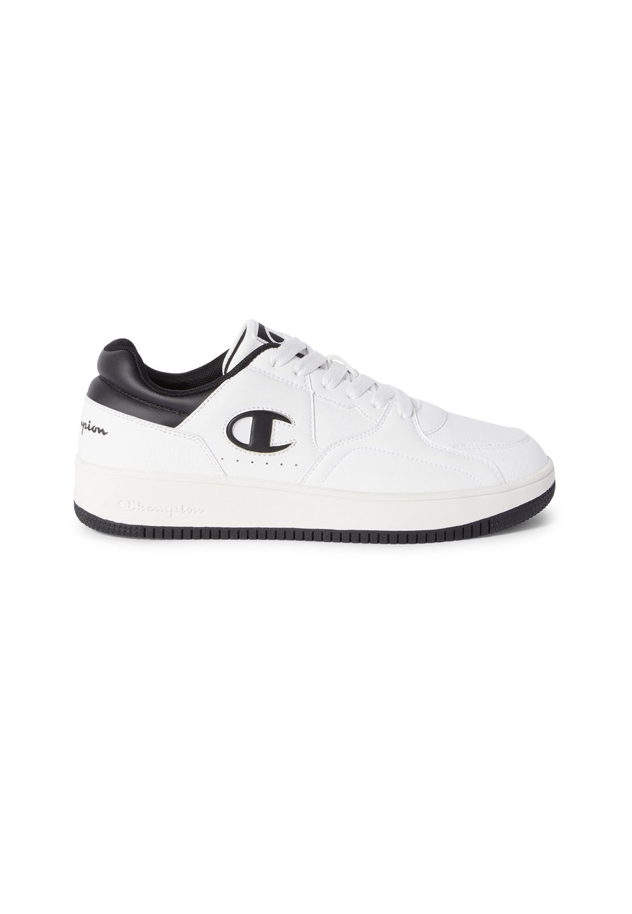 Кроссовки Champion Trainers, White
Кроссовки Champion Trainers, White