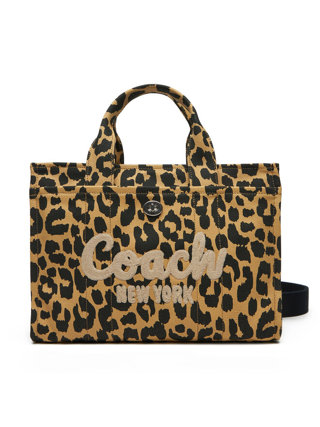 Сумочка CP770 Coach, коричневый
Сумочка CP770 Coach, коричневый