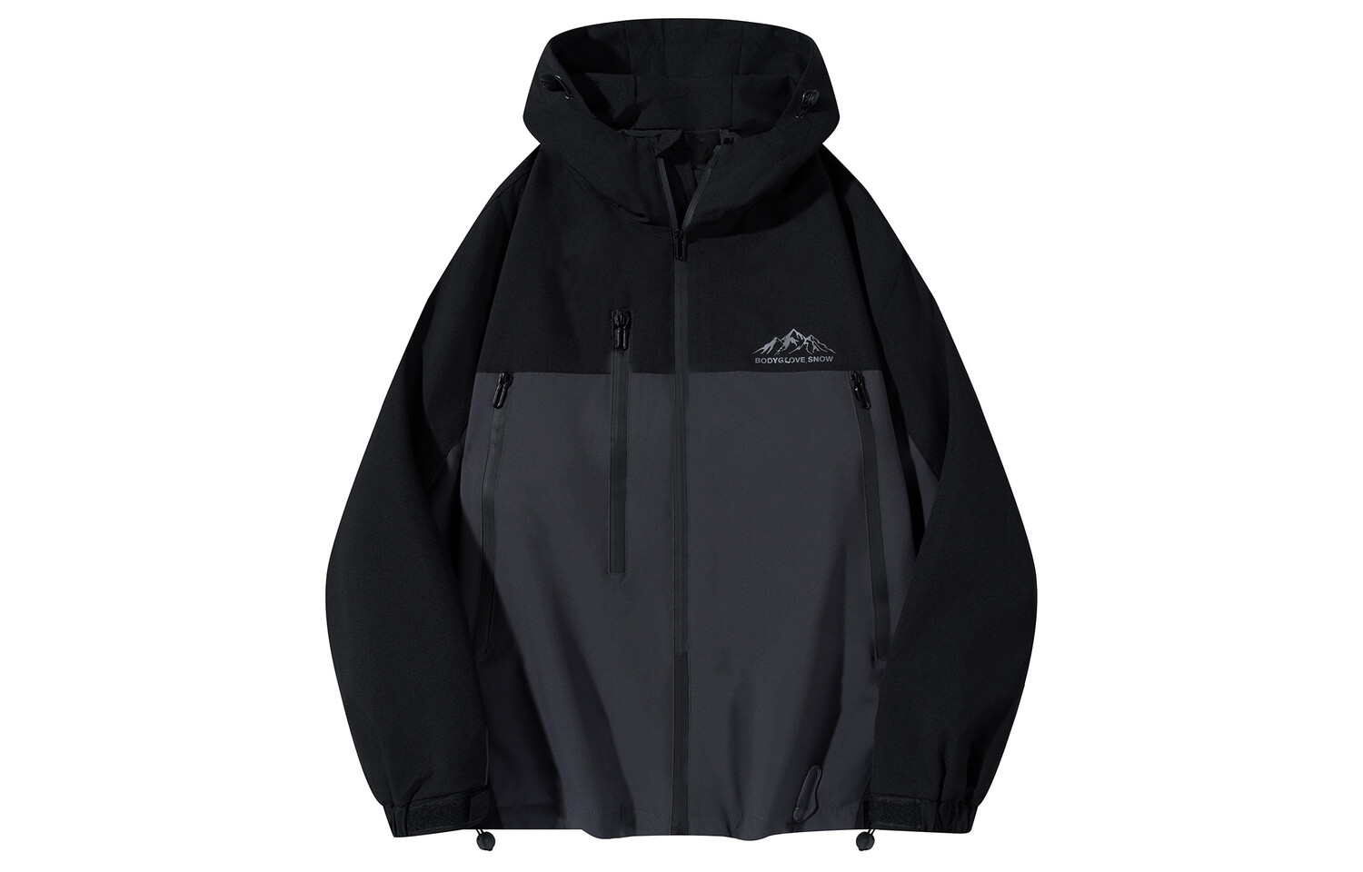 Куртка унисекс Body Glove, цвет Coffee, Коричневый, Куртка унисекс Body Glove, цвет Coffee
Куртка унисекс Body Glove, цвет Coffee, Коричневый, Куртка унисекс Body Glove, цвет Coffee